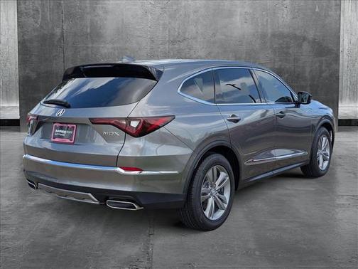 2025 Acura MDX Standard