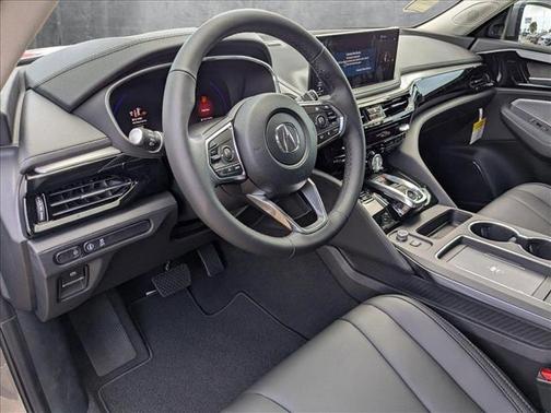 2025 Acura MDX Standard