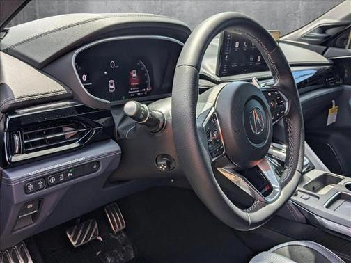 2025 Acura MDX Type S Advance Package