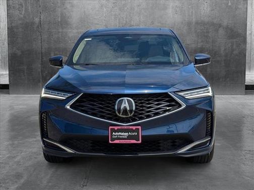 2025 Acura MDX Standard