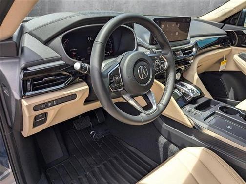 2025 Acura MDX Standard