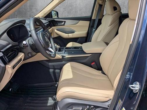 2025 Acura MDX Standard