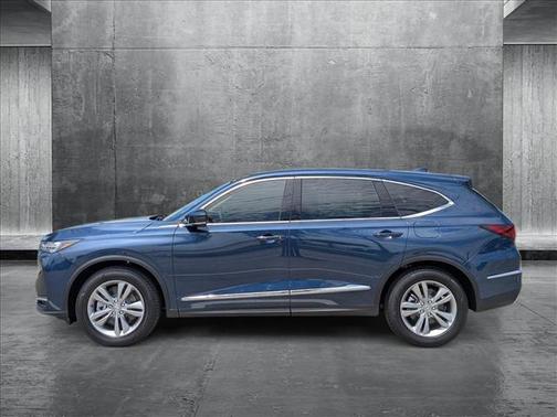 2025 Acura MDX Standard
