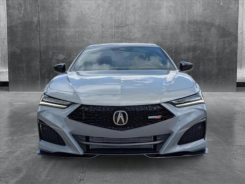 2025 Acura TLX Type S
