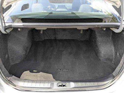2023 Nissan Altima S FWD