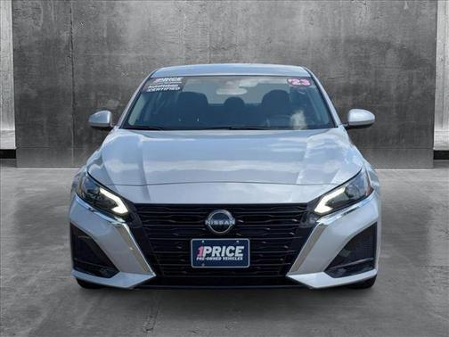 2023 Nissan Altima S FWD