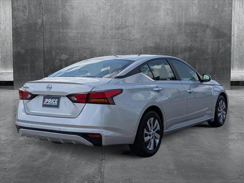 2023 Nissan Altima S FWD