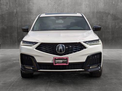 2025 Acura MDX A-SPEC