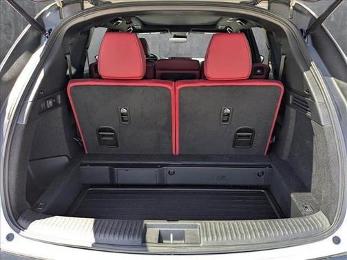 2025 Acura MDX A-SPEC