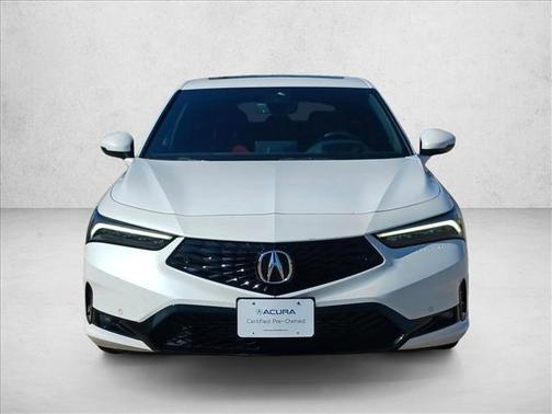 2023 Acura Integra A-SPEC Technology