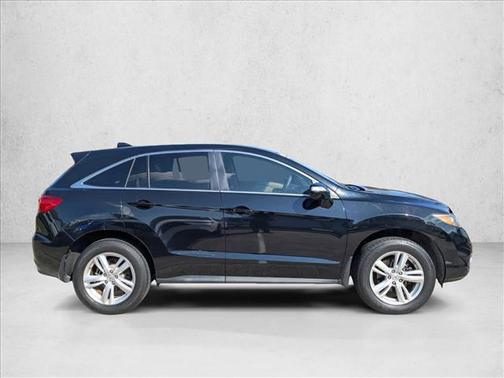 2013 Acura RDX Technology