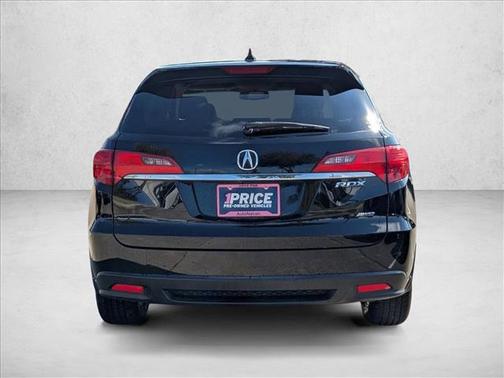 2013 Acura RDX Technology