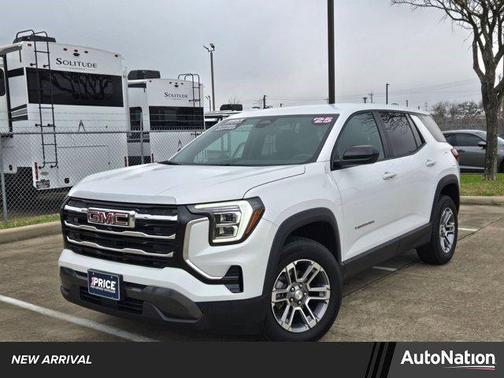 2025 GMC Terrain AWD Elevation