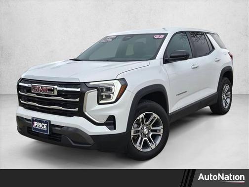 2025 GMC Terrain AWD Elevation