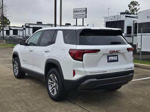 2025 GMC Terrain AWD Elevation