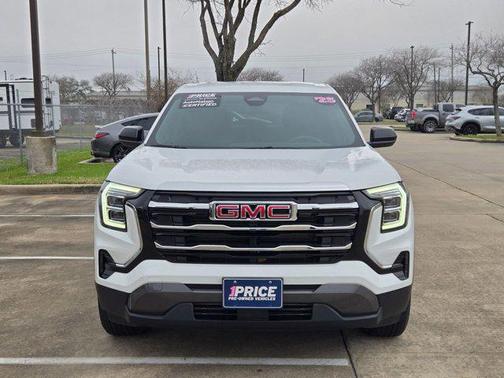 2025 GMC Terrain AWD Elevation