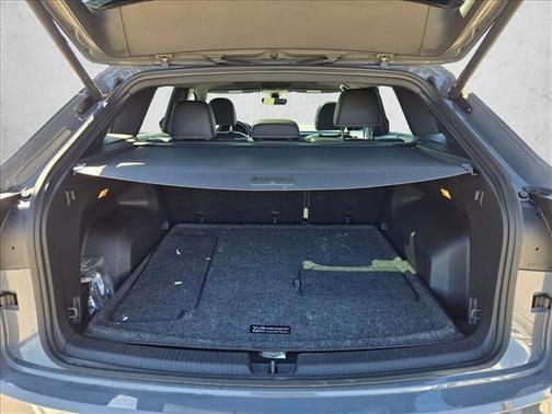 2023 Volkswagen Atlas Cross Sport 3.6L V6 SEL Premium R-Line