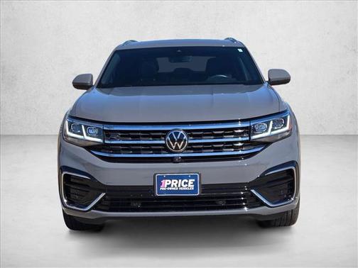 2023 Volkswagen Atlas Cross Sport 3.6L V6 SEL Premium R-Line