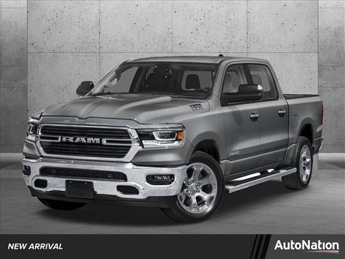 2020 RAM 1500 Lone Star