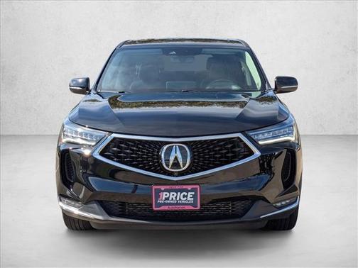 2023 Acura RDX Advance Package