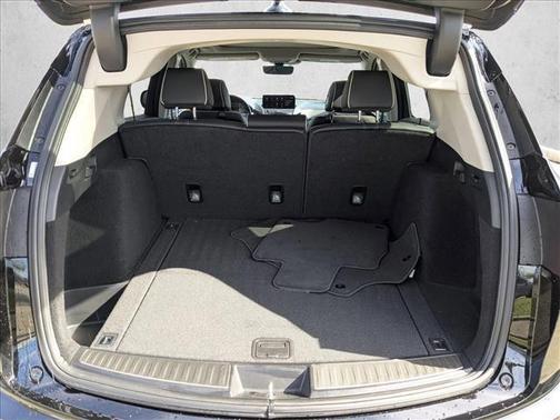 2023 Acura RDX Advance Package