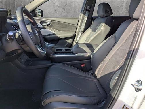 2025 Acura RDX A-Spec Advance Package