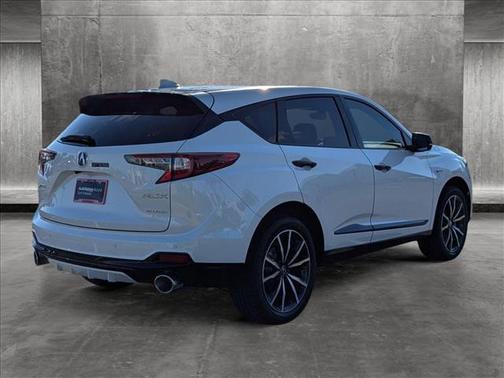 2025 Acura RDX A-Spec Advance Package