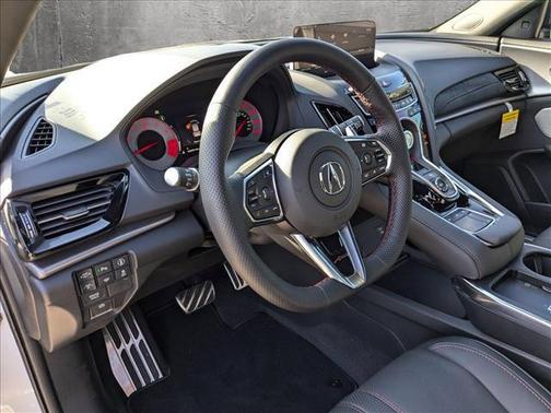 2025 Acura RDX A-Spec Advance Package
