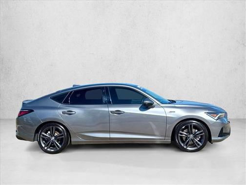 2025 Acura Integra A-SPEC Technology