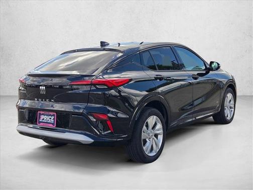 2025 Buick Envista Sport Touring FWD