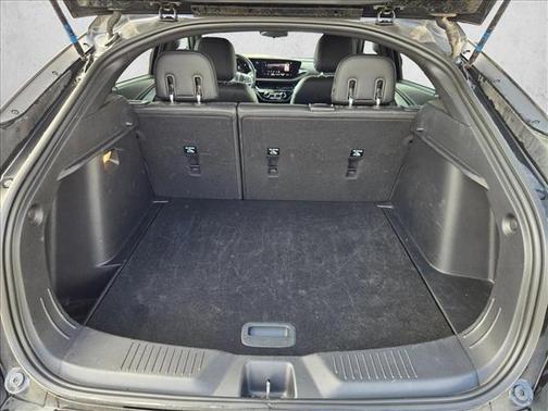 2025 Buick Envista Sport Touring FWD