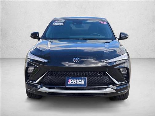 2025 Buick Envista Sport Touring FWD