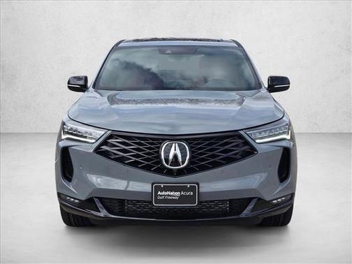 2026 Acura RDX A-Spec Advance Package
