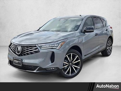 2026 Acura RDX A-Spec Advance Package