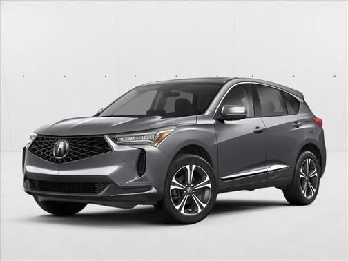 2025 Acura RDX Technology Package