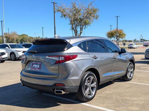 2025 Acura RDX Technology Package