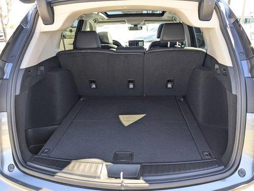 2025 Acura RDX Technology Package