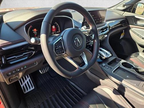 2026 Acura MDX A-SPEC Advance Package