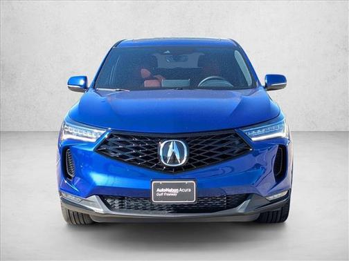 2026 Acura RDX Base