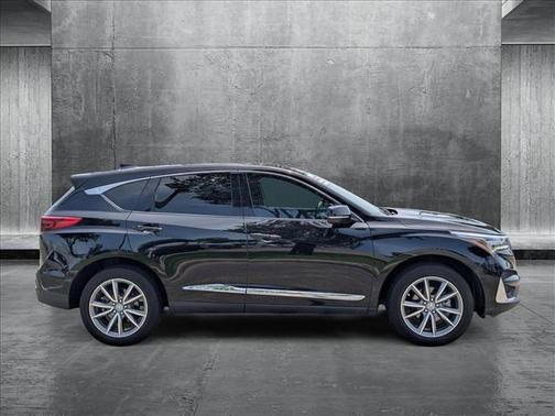 2020 Acura RDX Technology Package