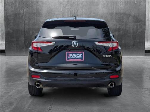 2020 Acura RDX Technology Package