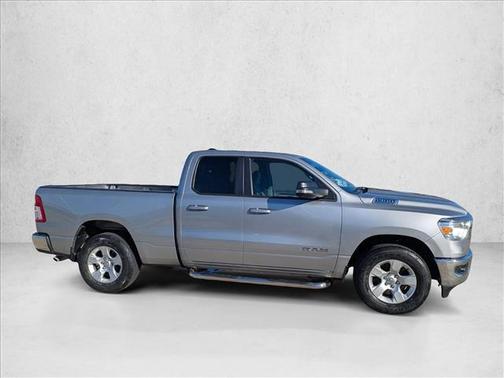 2022 RAM 1500 Lone Star