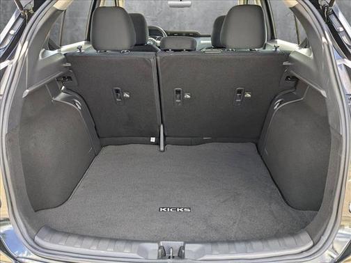 2023 Nissan Kicks S