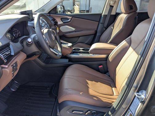 2025 Acura RDX Technology Package