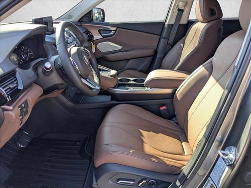 2025 Acura RDX Technology Package