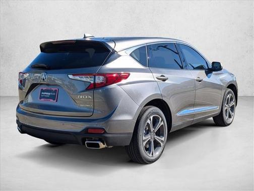 2025 Acura RDX Technology Package
