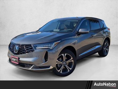 2025 Acura RDX Technology Package