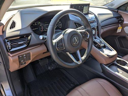 2025 Acura RDX Technology Package