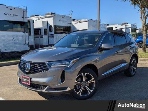 2025 Acura RDX Technology Package