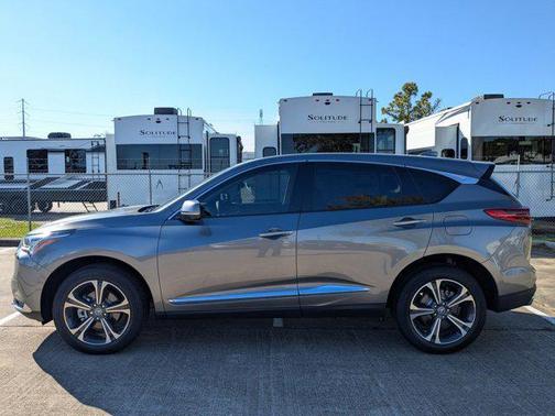 2025 Acura RDX Technology Package